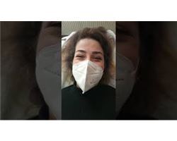 3D Microblading Eyebrow Application