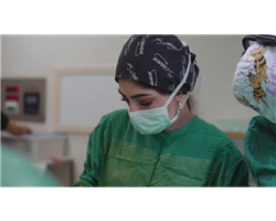 Surgery Clip