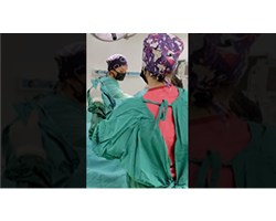 Surgery – Reels
