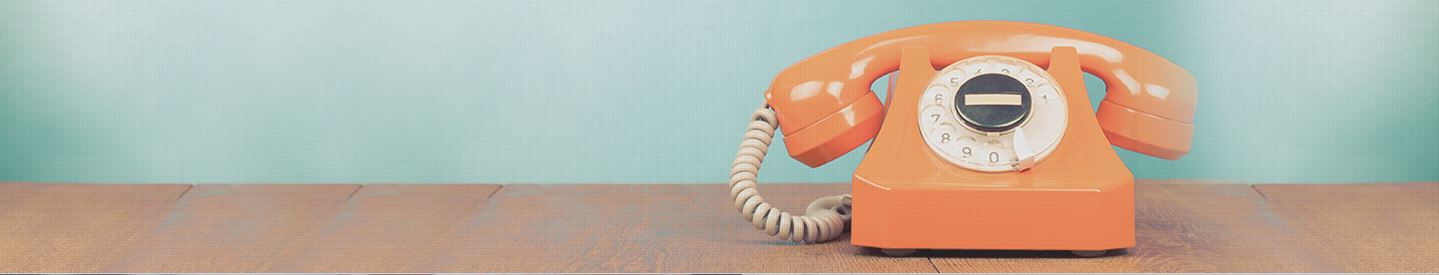 İletişim Banner