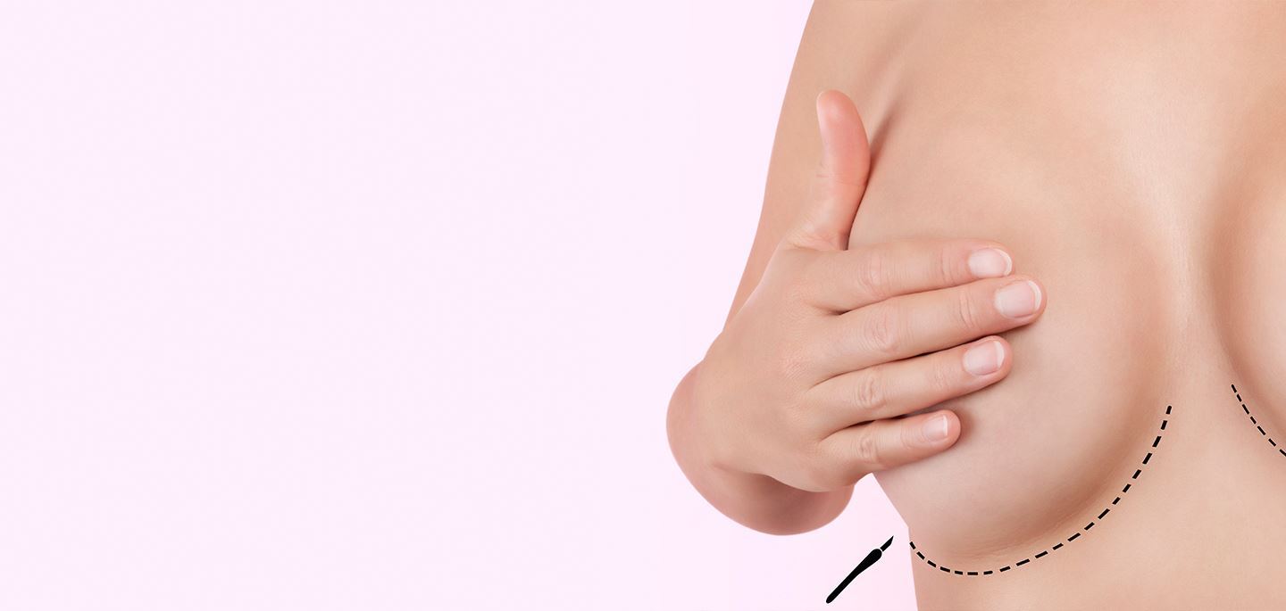 BREAST AESTHETICS