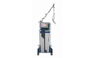 CO2 Fractional Laser