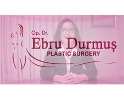 Op. Dr. Ebru DURMUŞ Estetik Merkezi Saç Ekimi - 2017