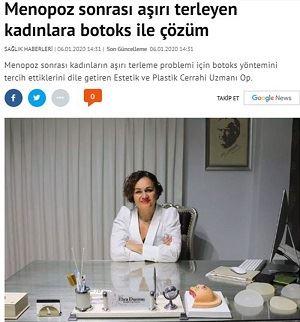 Mynet Ebru Durmuş Haberi