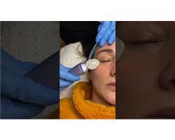 Frozen Eyes (Eye Contour Rejuvenation)