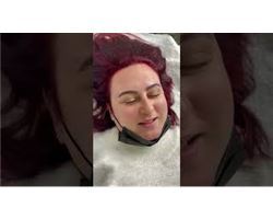 Permanent Eyebrows (3D Microblading)