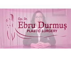 Op. Dr. Ebru DURMUŞ Aesthetic Center Hair Transplant - 2017