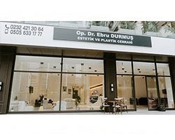 Opening of the Clinic of Op. Dr. Ebru Durmuş