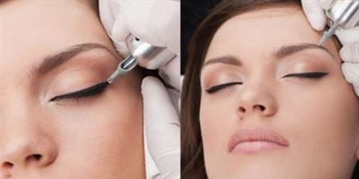 Permanent Makeup Training