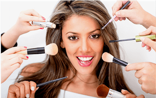 Permanent Makeup